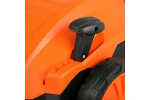 Скарификатор электрический PATRIOT SCE 150 (1500Вт, ширина 320мм, травосборник 30 л, колеса 180/100)