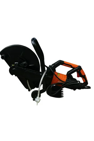 Бетонорез электрический КРАТОН ECC-3500-350