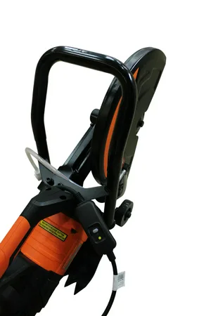 Бетонорез электрический КРАТОН ECC-3500-350