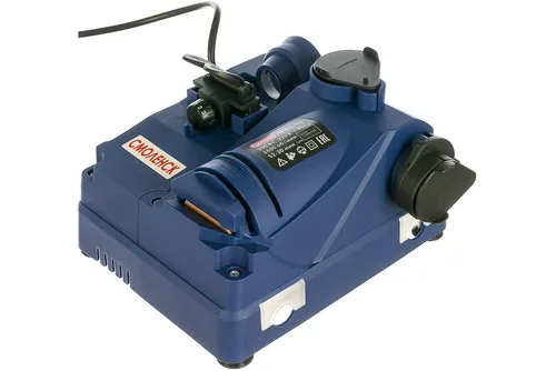 Машина для заточки сверел ДИОЛД МЗС-02, 3-13мм,220В