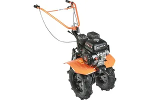 Мотоблок PATRIOT КАЛУГА М (пониженная передача 4 вперед/2назад)