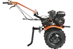 Мотоблок PATRIOT КАЛУГА М (пониженная передача 4 вперед/2назад)