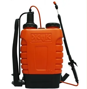 Опрыскиватель Жук 11,0л, ранцевый