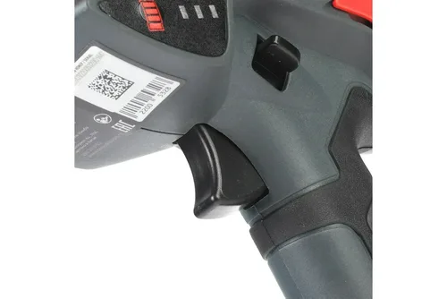 Пила аккум цепная  ПОБЕДА ПА 150, 4" (10 см), с 1 АКБ (14,4 В; 1,5 А*ч) и ЗУ