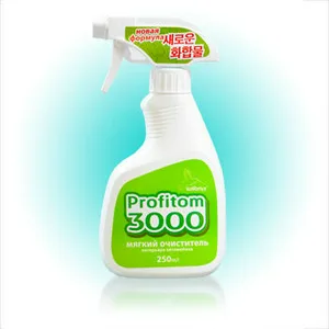 Очиститель универ Kolibriya Profitom-3000, 600мл