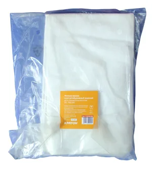 Фильтр-мешок хлопчатобумажный верхний для стружкопылесосов DC-750-60