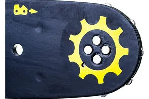 Шина Champion 16"-3/8-1,3-55 зв.