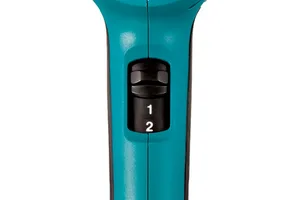 Фен MAKITA HG6031VK, 1800Вт, 50-600грС, 4 насадки