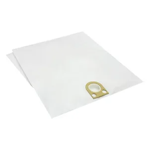 Мешок для пылесоса OZONE  MXT-318/2, синтетика, 2шт