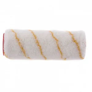 Ролик Matrix сменный,полакрил, желтая полоса,180 мм,