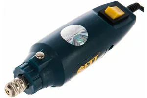 Машина гравировальная FIT мини, 12 Вт, 12000 об/мин