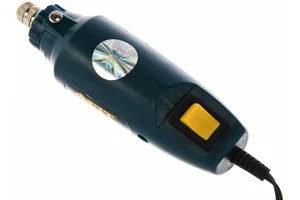 Машина гравировальная FIT мини, 12 Вт, 12000 об/мин