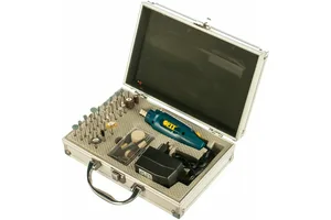 Машина гравировальная FIT мини, 12 Вт, 12000 об/мин