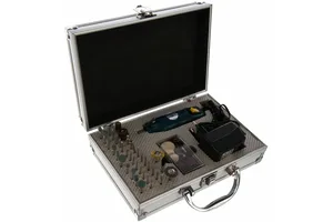 Машина гравировальная FIT мини, 12 Вт, 12000 об/мин