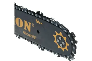 Бензопила CHAMPION 241-16 (1,8кВт 16"-3/8-1,3-56, легкий старт)