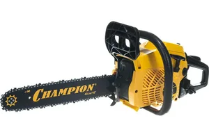 Бензопила CHAMPION 241-16 (1,8кВт 16"-3/8-1,3-56, легкий старт)