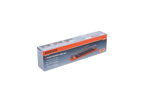 Плиткорез Кратон 400 мм