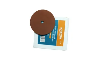 Круг заточной (100x10x3.2mm) для станка Кратон CSS-140