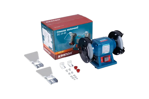 Станок заточной Кратон BG 14-01