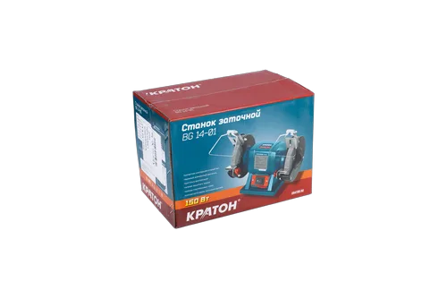 Станок заточной Кратон BG 14-01
