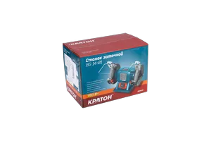 Станок заточной Кратон BG 14-01