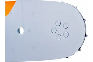 Шина HUSQVARNA 46см, 1,3мм, 0,325" X-Force