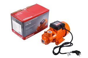 Насос поверхностный вихревой Кратон PWP-750