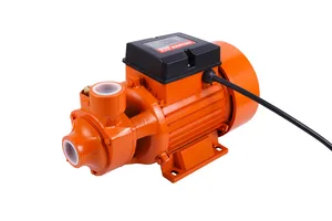 Насос поверхностный вихревой Кратон PWP-750