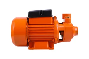 Насос поверхностный вихревой Кратон PWP-750