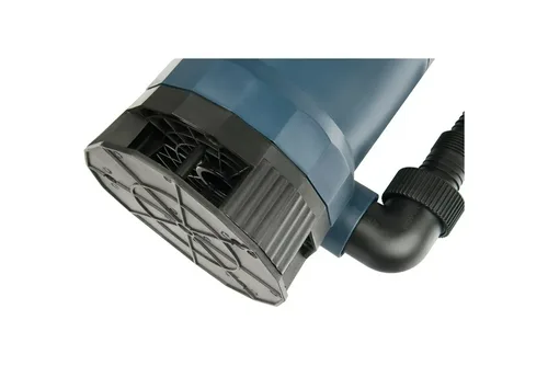 Насос дренажный UNIPUMP VORT 851 PW, дренажный, для грязной воды, 14100л/ч, 900Вт, 1 1\2"