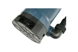 Насос дренажный UNIPUMP VORT 851 PW, дренажный, для грязной воды, 14100л/ч, 900Вт, 1 1\2"