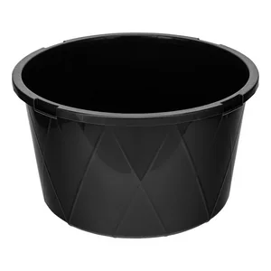 Таз Matrix строительный. круглый. универсальный, ударопрочный,с ребрами жесткости 120л