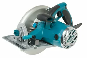 Пила дисковая MAKITA 5008 MG, 1800Вт, 210мм, подсветка