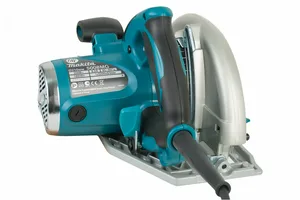 Пила дисковая MAKITA 5008 MG, 1800Вт, 210мм, подсветка