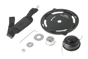 Триммер аккумуляторный GreenWorks GD40BC, 40V, без АКБ и ЗУ