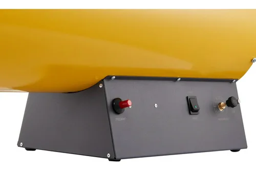 Пушка тепловая газовая Ballu BHG-60, 53 кВт