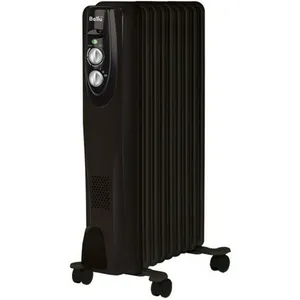 Радиатор масляный Ballu Classic BOH/CL-09BRN 2000 9 секций