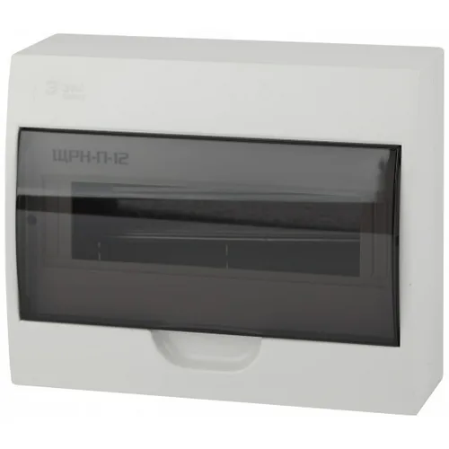 Щит распределительный накладной ЩРН-П-12 модулей SIMPLE IP41 258х198х95 ЭРА