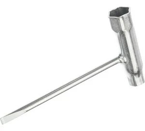 Ключ свечной универсальный CHAMPION 150-50-35 (13/19) 