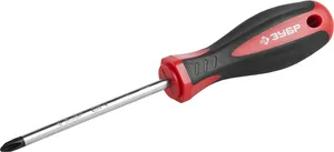 Отвертка ЗУБР PH2 x 150 мм