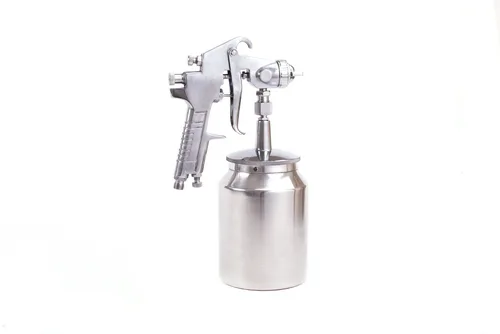 Краскораспылитель Кратон HP-02S