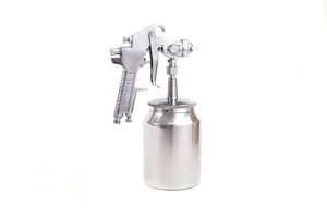 Краскораспылитель Кратон HP-02S