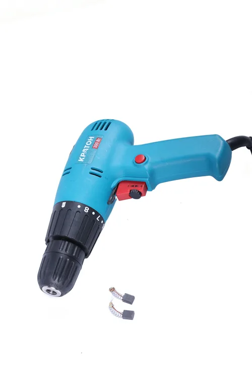 Дрель-шуруповерт сетевая Кратон ESDD-280/16 HOBBY