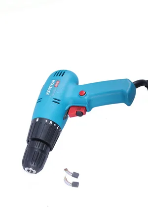 Дрель-шуруповерт сетевая Кратон ESDD-280/16 HOBBY