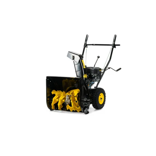 Машина снегоуборочная бензиновая CHAMPION ST656 6,5 л.с.