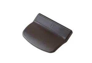 Ручка балконная Internika, коричневая