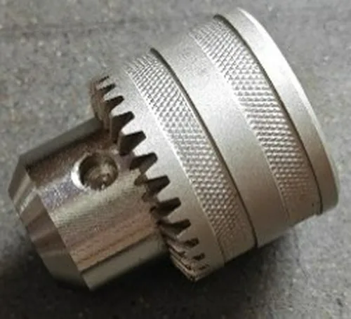 Патрон сверлильный для DCK KJC02-30 13мм