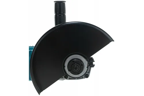 Машина шлифовальная угловая MAKITA GA 9020 SF, 2200Вт, 230мм, суперфланец, плавный пуск