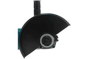 Машина шлифовальная угловая MAKITA GA 9020 SF, 2200Вт, 230мм, суперфланец, плавный пуск