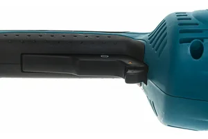 Машина шлифовальная угловая MAKITA GA 9020 SF, 2200Вт, 230мм, суперфланец, плавный пуск